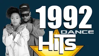 Best Hits 1992 ★ Top 100