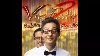 Fiorello e Baldini   Genius   Mike e Giulio Cesare