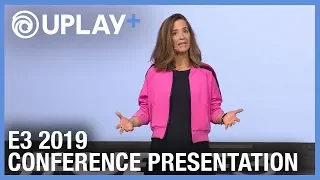 UPlay+: E3 2019 Conference Presentation | Ubisoft [NA]