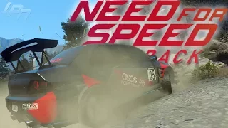 Leistung für den Evo! - NEED FOR SPEED PAYBACK Part 41 | Lets Play NFS Payback