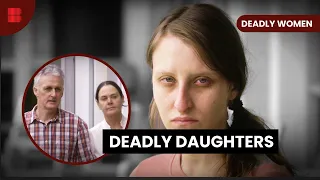 Parental Bonds Shattered - Deadly Women - S05 EP13 - True Crime