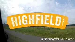 Highfield Festival 2017 Aftermovie