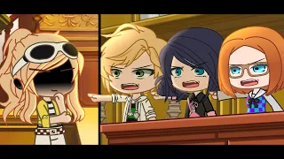 Objection 「MLB Meme」