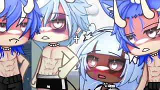 Gacha Life Tiktok Compilation #307 - Dola Gacha - BKDK Gacha