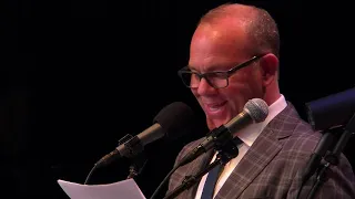 Out In America: Washington D.C. - Tom Papa | Live from Here with Chris Thile