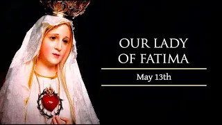 O Birhen sa Fatima (with vocals & lyrics)