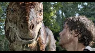 The Dinosaur Project (2020) Films Explained in Hindi Summarized हिन्दी