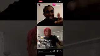 Top5 Beefs Colouredboy On Instagram Live