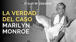 La Verdad del Caso: Marilyn Monroe | El Tarot Responde