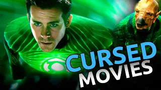 Movies That Should Have Never Escaped Development Hell
