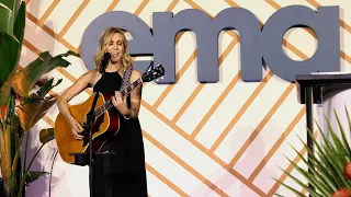 Sheryl Crow Performs at the 33rd Environmental Media Awards