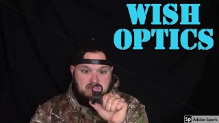 Wish optics