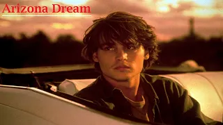 ARIZONA DREAM (film 1993) TRAILER ITALIANO