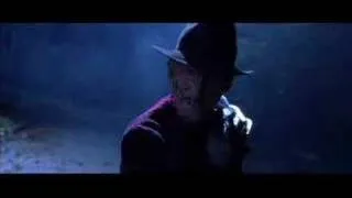 Freddy vs Jason Montage: alive by Gilday