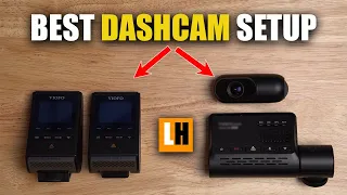 Best Starvis 2 Dash Cam Setup - Easy Install