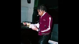 Lil Baby - Cost To Be Alive (Extended Intro)