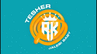 Tesher x Jason Derulo - Jalebi Baby