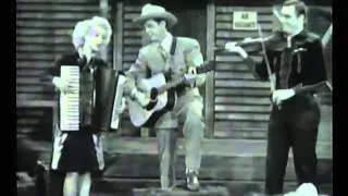 Merle Travis - No Vacancy