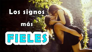 Los más FIELES y Comprometidos del Zodiaco