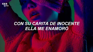 Prince Royce, Myke Towers - Carita de Inocente (Letras)