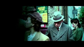 Мистер Холмс / Mr. Holmes (2015) | русский трейлер (HD)