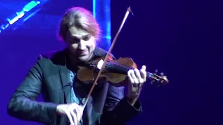 ONE MOMENT IN TIME ( WHITNEY HOUSTON ) BY DAVID GARRETT AND BAND- 16/11/2017