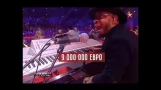 Евровидение 2017.  Дороже не было!