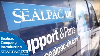 Sealpac Company Introduction