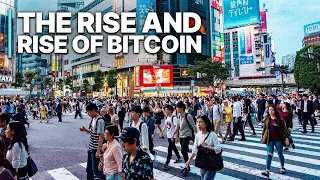 The Rise and Rise of Bitcoin | Bitcoin Movie | Documentary | Blockchain