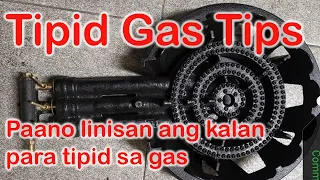 Sa sobrang mahal ng Gas, gawin mo ito para tipid. Dagdag kita sa negosyo.