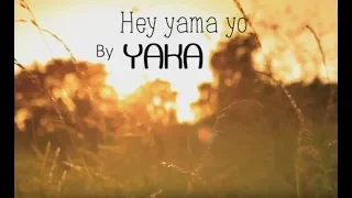 Hey yama yo (Lakota song) in 432 Hz Feat "La chorale des Coeurs"