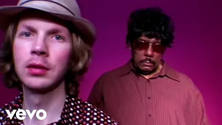 Beck - Think I'm In Love