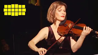 Lisa Batiashvili – Debussy: Violin Sonata in G Minor: III. Finale. Très animé | Yellow Lounge