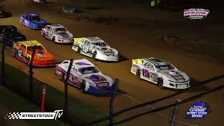 Feature HIGHLIGHT Tuckessee Street Stock Series May 4, 2023