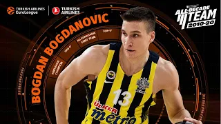 2010-20 All-Decade Team: Bogdan Bogdanovic