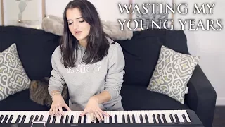 London Grammar - Wasting My Young Years // Cover by Brianna Jesme