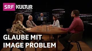 Islam in der Krise? | Gespräch | Terroranschlag Wien | Sternstunde Religion | SRF Kultur