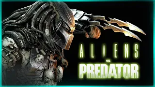 ФИНАЛ ЗА ЧУЖОГО! НАЧАЛО ИГРЫ ЗА ХИЩНИКА ● Aliens vs Predator 2010 #6