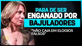 Dra.ANA BEATRIZ BARBOSA | COMO PESSOAS BAJULADORAS PODEM ARRUINAR SEUS RELACIONAMENTOS E AUTO-ESTIMA