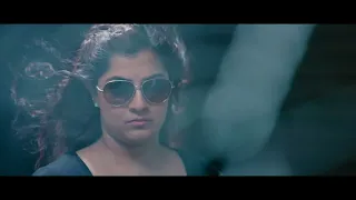Vara IPS Telugu Movie Trailer | Varalaxmi Sarathkumar | Ravi Basur