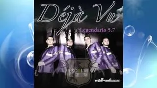 Escolta De Guerra - Legendario 5.7 (Estudio 2013)