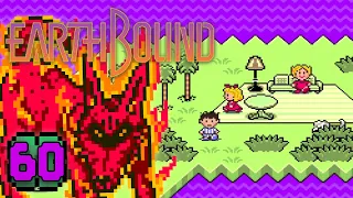 EarthBound | EP60 | 🧙MagiCANT Touch This!🐕