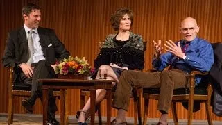 An Evening with James Carville and Mary Matalin