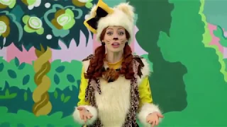 The Wiggles - Three Little Kittens (Sam & New)