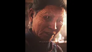 Mortal Kombat 1 Madam Bo edit