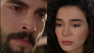 Мой любимый человек 😢 Miran Reyyan  - Hercai 12 Ветреный 12