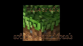 Minecraft Osoundtrack