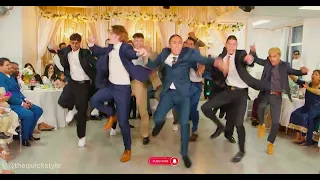 One Dance ft. Famous Wedding Dance | One Dance × TheQuickStyle | 🥵🥵