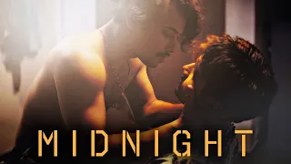 Midnight I Film I Shawn Gupta