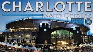 Soccer in the States: Charlotte FC Plays Inaugural Home Match in MLS